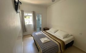 POUSADA VILA DO BIRIBIRI EXCLUSIVAMENTE DENTRO da VILA DO BIRIBIRI